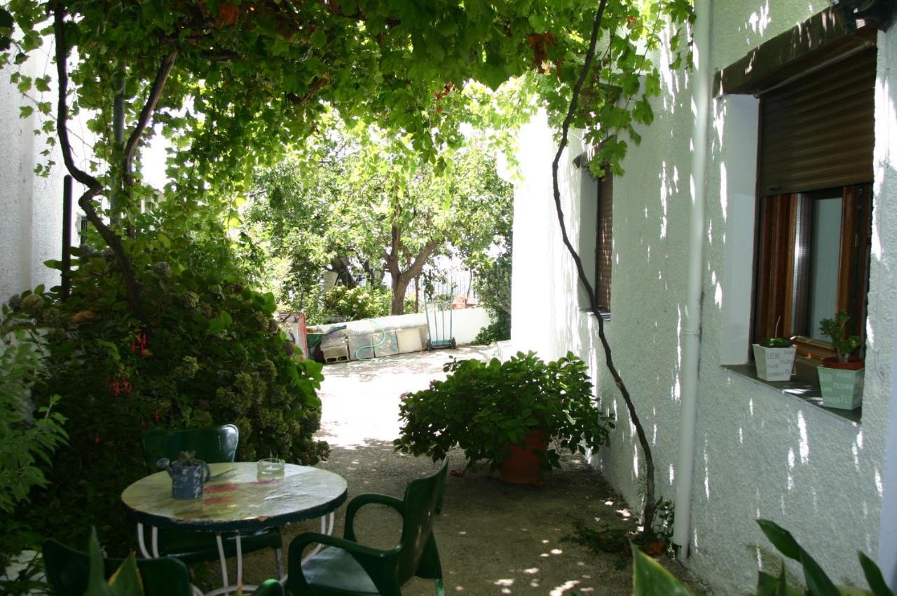 Apartamentos y Casas Rurales Las Terrazas de la Alpujarra Bubión Exterior foto